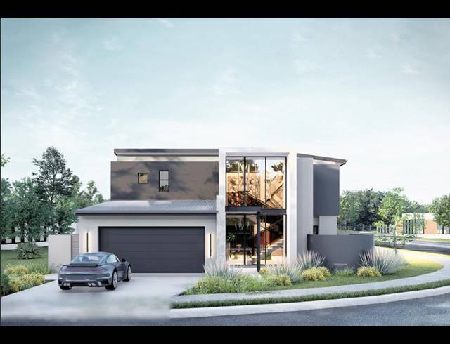 4 BEDROOM HOUSE FOR SALE IN FOUNTAINBROOK ESTATE